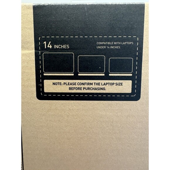 Laptop Sleeve 3in1 Ultra-thin Case for Macbook Pro Air HP Microsoft surface 13'' - Picture 8 of 16